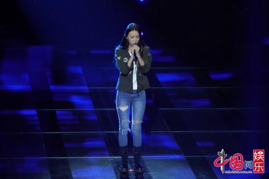 《新歌声》美女学员被扒 晒名牌家境不好遭质