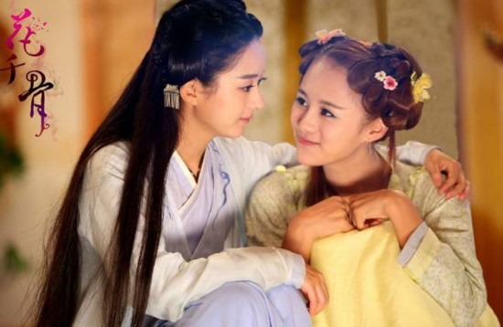 《旋风少女第二季》胡冰卿与安悦溪对比 为何