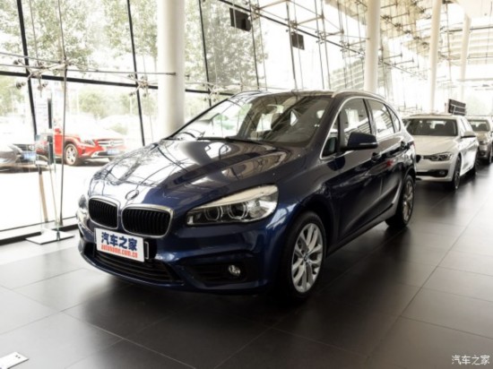  2ϵг 2016 220i 
