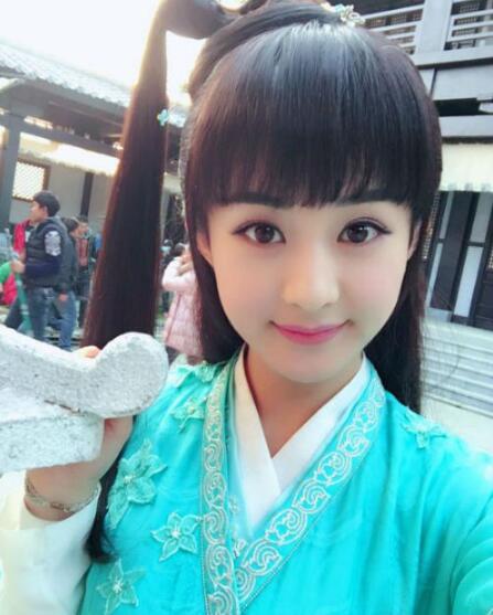 诛仙青云志张小凡鬼厉喜欢谁 结局碧瑶复活了