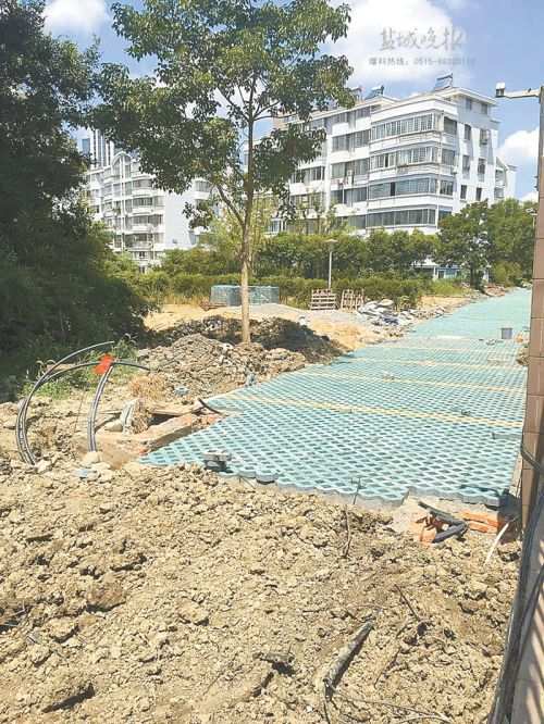 盐城20件为民办实事项目已完成投资84.9亿