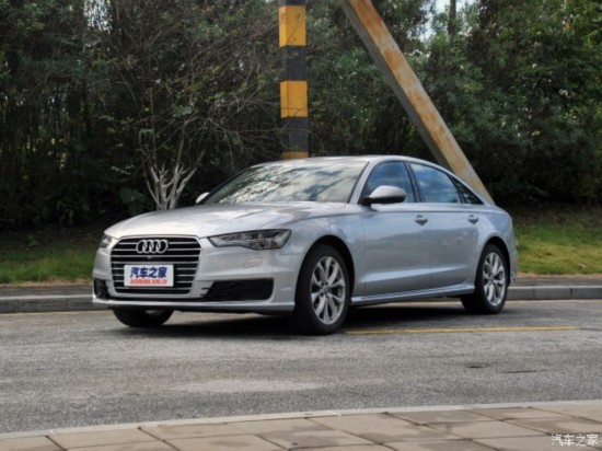 һ-ڰµ µA6L 2016 TFSI ˶