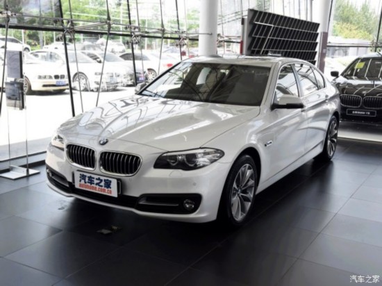  5ϵ 2017 525Li 