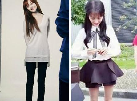 郑爽身材暴瘦皮包骨现身《夏至未至》发布会 郑爽这次又为何变瘦?