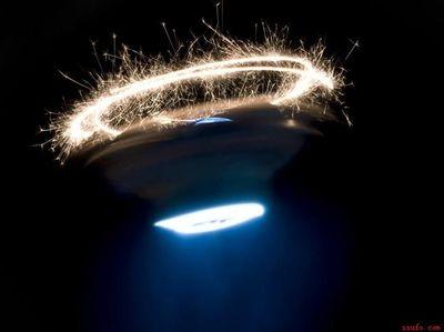 韩首次承认UFO存在:韩国战机曾发现不明飞行