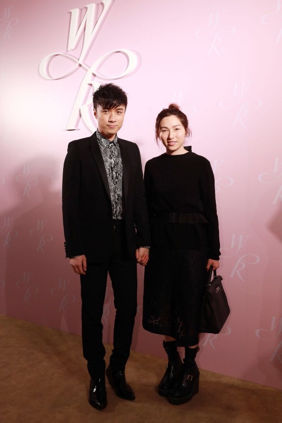 林心如真的怀孕了! 霍建华承诺会好好爱她