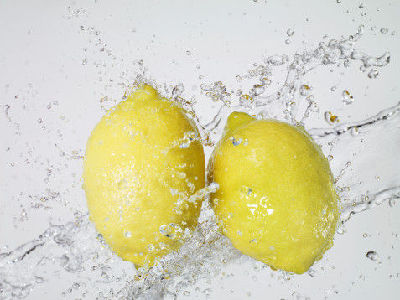 核桃橙子番茄 6款水果帮你美白嫩肤又祛斑