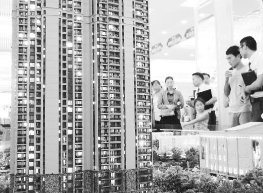 山东治理房地产易发问题:对烂尾楼盘逐个研究