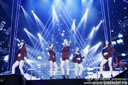 加油美少女周梓倩蜕变引关注 周梓倩个人资料