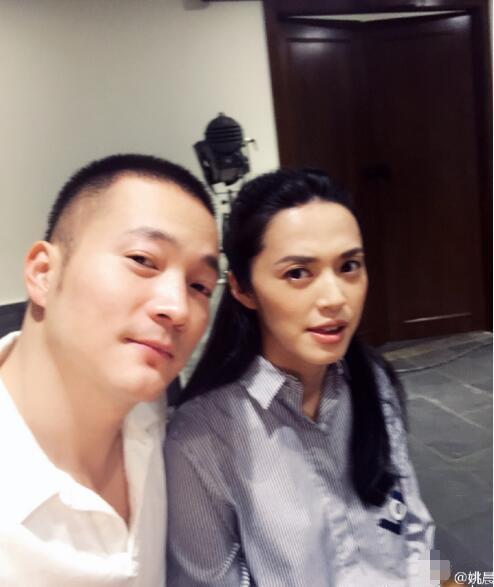 框两人都变了 盘点《武林外传》、《红苹果乐