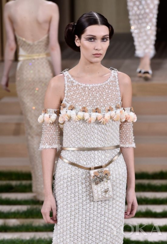Chanel 2016KLw