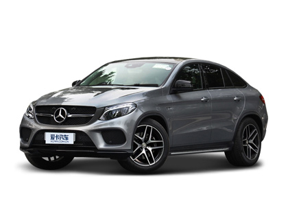 GLE ˶SUV