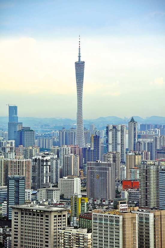 广州首套房贷款利率 本月起最低可打8折