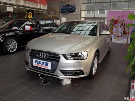 һ-ڰµ µA4L 2016 30 TFSI ذ Զ