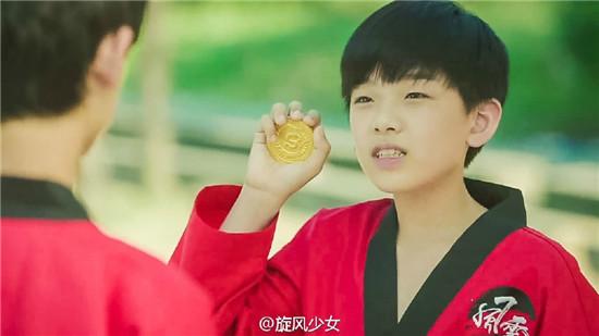 旋风少女第二季剧透:长安的腿为什么废了 (组图