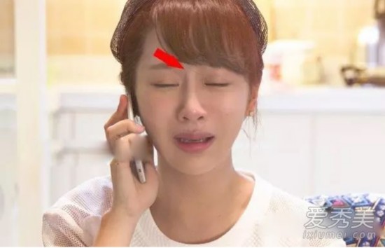 《诛仙青云志》杨紫变脸舒畅脸僵 明明很美偏