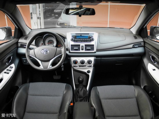 ��������2015��YARiS L ����