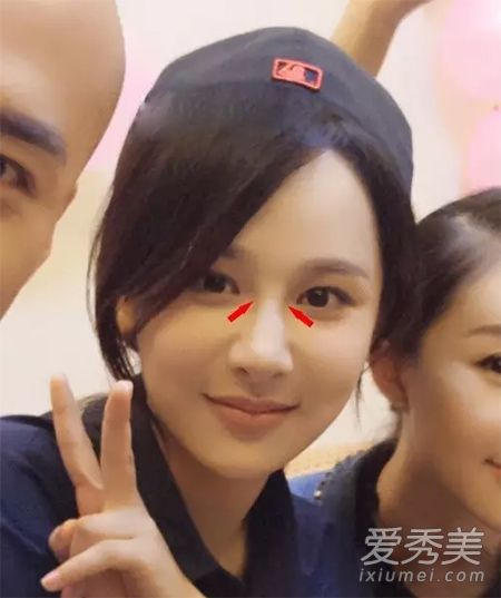 《诛仙青云志》杨紫变脸舒畅脸僵 明明很美偏