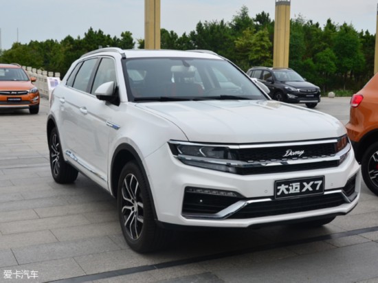 X7