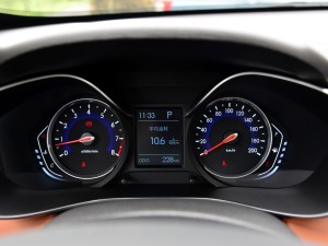  X35 2016 1.5L Զ