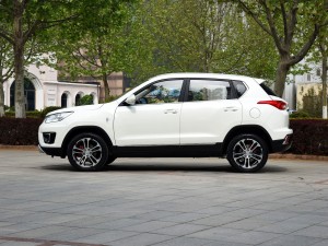  X35 2016 1.5L Զ