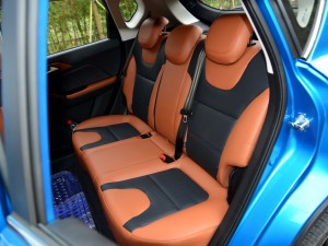 X35 2016 1.5L Զ