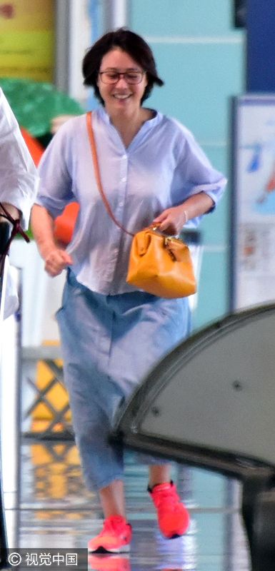 最美“医生”韩孝周朴信惠 一言不合就穿蓝色