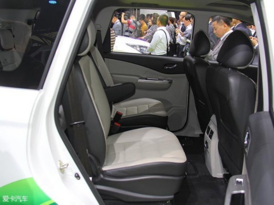 S500 EV