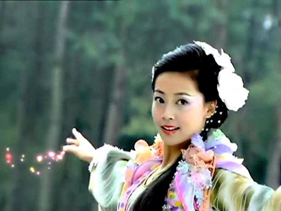 彩依简谱_仙剑奇侠传彩依图片