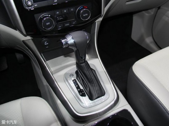 S500 EV