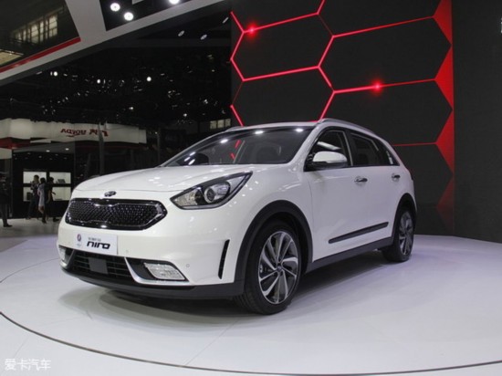 ����(����)2016������Niro