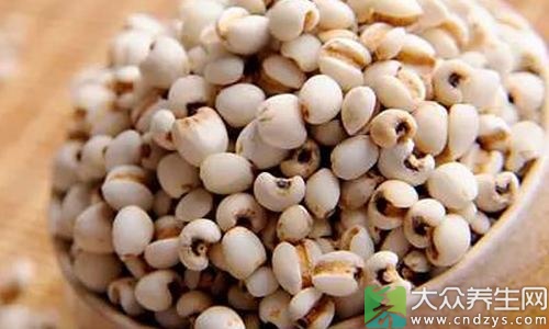 “热血”不适合夏日,血热血燥该怎么饮食调理呢?(3)