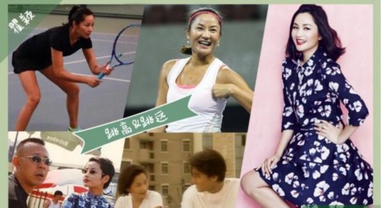 此后还拍了《有话好好说》,《真情告白》等代表作.