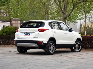  X35 2016 1.5L Զ