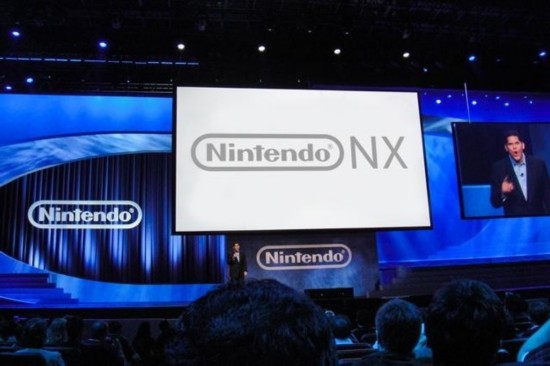 又遭碾压?传任天堂NX显卡性能不敌PS4