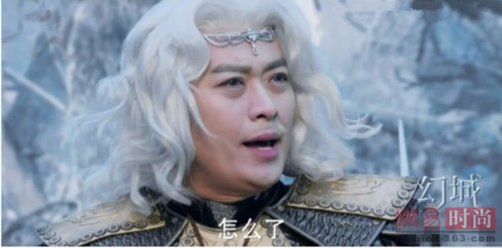 黄海冰吴奇隆张翰 盘点明星最想删掉的雷人造