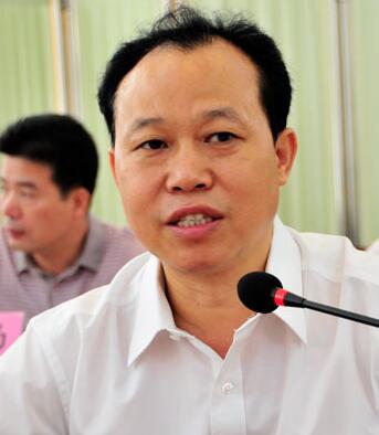 广西桂平市委原书记杨评防严重违纪被开除党籍