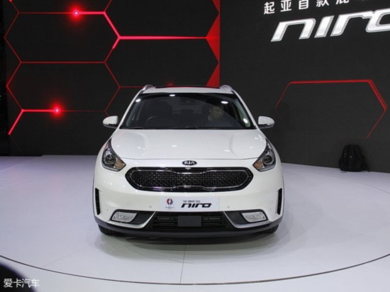 ����(����)2016������Niro