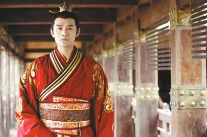 只剩"晋王"独撑大局 《琅琊榜2》确定年底开机