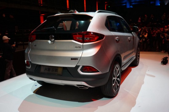 MG GS  11.97-17.97