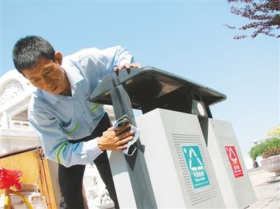 劳模徐文华的“四个梦”（两优一先典型）