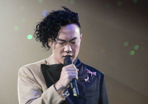 我是歌手第五季歌手名单猜想 薛之谦跪求上我