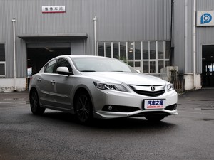 ک() کILX 2013 2.0L 