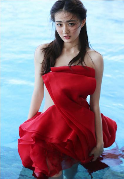 90后美女明星排行榜韩国90后女星排行榜3