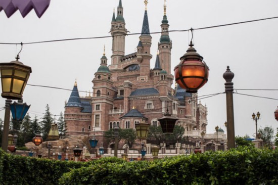 上海迪士尼门票打折优惠? 游客网络购票需谨慎