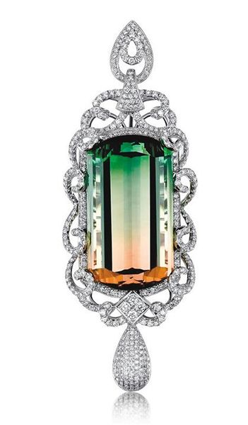 去巴西看奥运, 别忘了淘点宝石