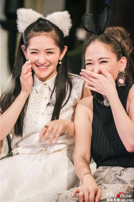 费玉清加盟《我们来了》偶像之家开启疯狂K