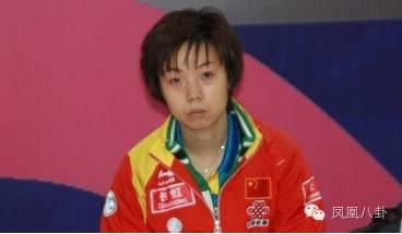 当傅园慧表情包遇上张氏三兄妹 洪荒之力都没