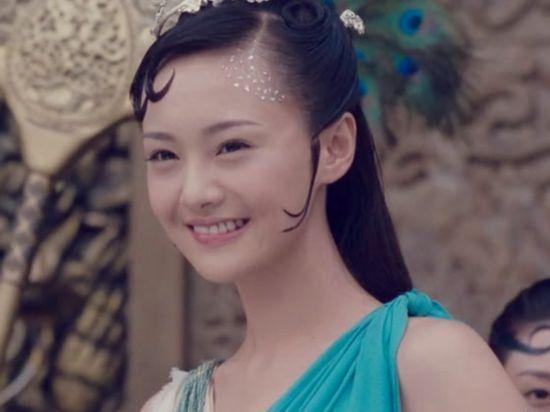 曾爱过的古装美女如今变这样:王艳发福郑爽整容暴瘦--湖北频道--人民网