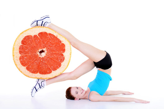 人体最爱的11种抗衰老食物 健脑多吃蓝莓